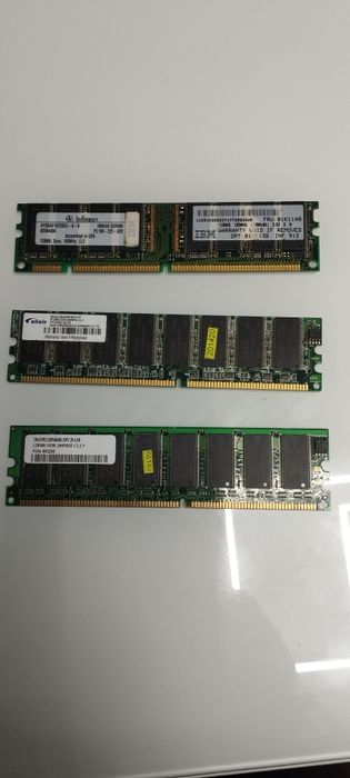 Захранване, дъно и всички части за настолен компютър