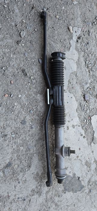 Рулевая рейка Ваз 2108