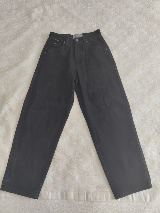 Джинсы  Dime  мужские