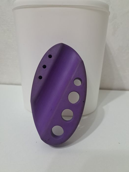 Машинка для перманента