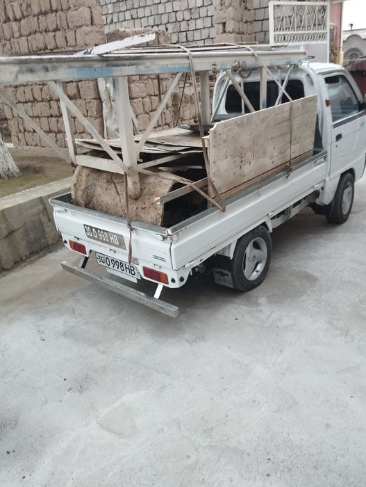 Samarqand metallom olamiz