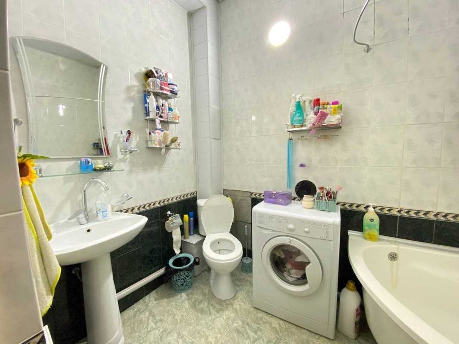 Квартира на продажу, 2/4/4, Новомосковская, Ор. Стадион старт, 56м2