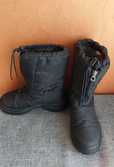 Cizme Olang iarnă, mărime 37