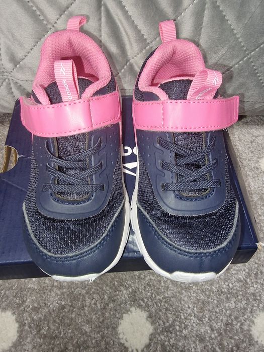 Детски маратонки Reebok, Пантофи Befado, Пантофи Paw Patrol