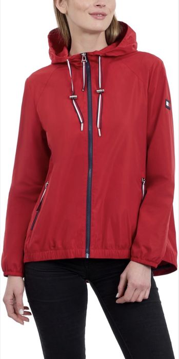 Ветровка Tommy Hilfiger