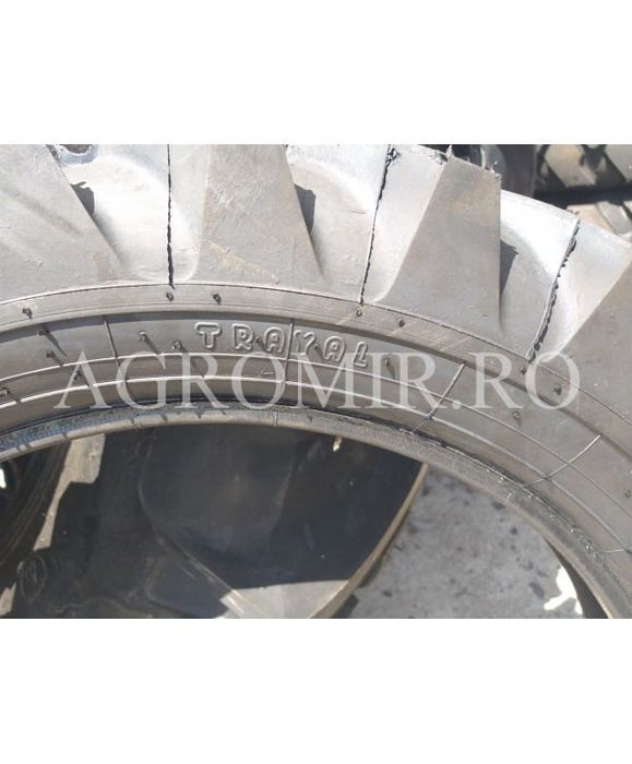 4.50-19 Trayal 4pr  Cauciucuri tractor, Fiat, Case, Fendt, John Deere, New Holland, Massey Ferguson, UTB   Cauciucuri tractor, Fiat, Case, Fendt, John