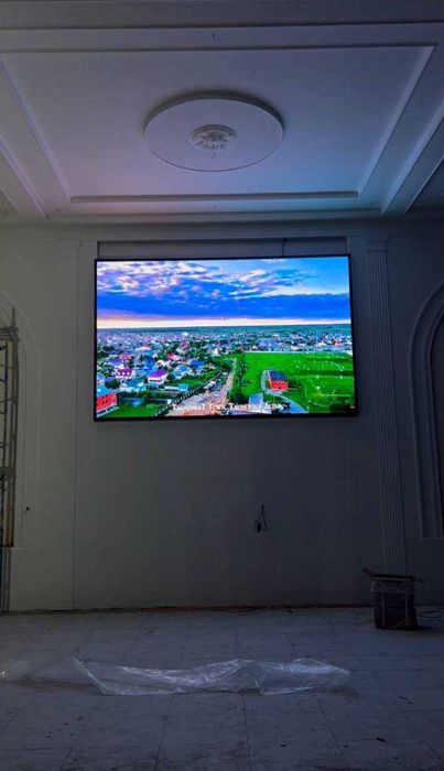 led ekran лед екран лэд экран reklama banner ekran led ekran remond