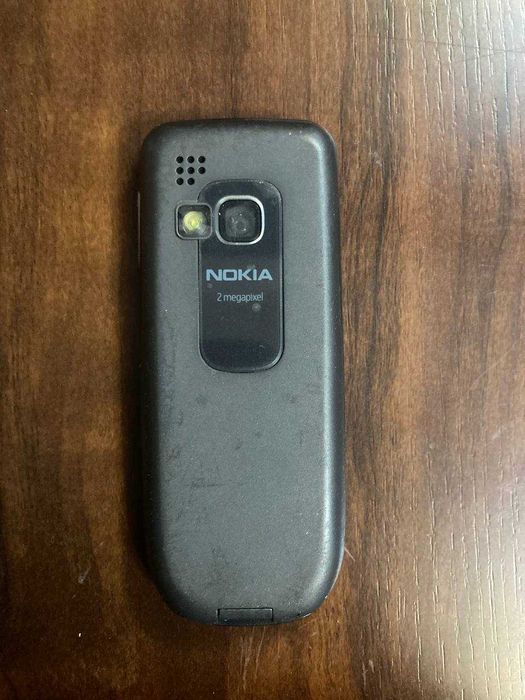 Продается Nokia 3120 classic (imei bor/ имеи есть)
