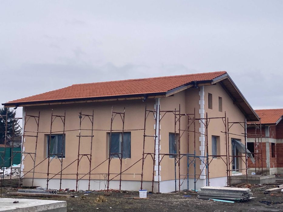 НОВОСТРОЯЩА КЪЩА - 239 000 евро