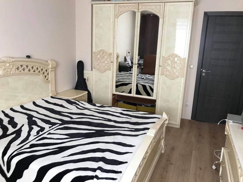 Дава се под наем Тристаен апартамент в София, Лагера - 112 кв.м за 759 € - Снимка #3