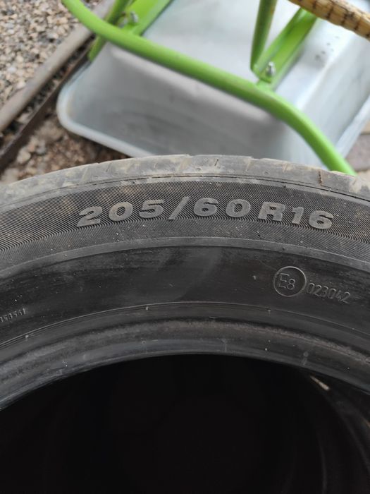 Продам Резину  летняюю