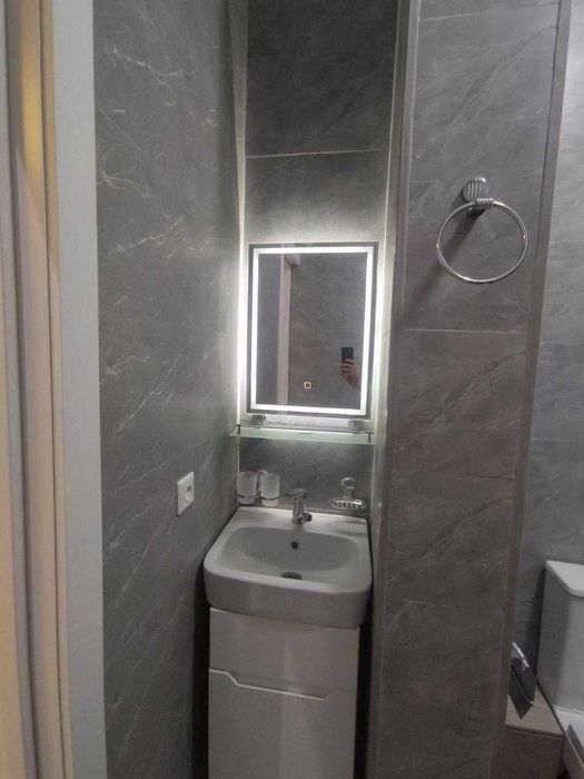 Своя! 1-комн. новостройка ЖК Eco Smart (м. Горького), 32м²