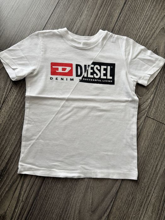 Tricou Diesel copii