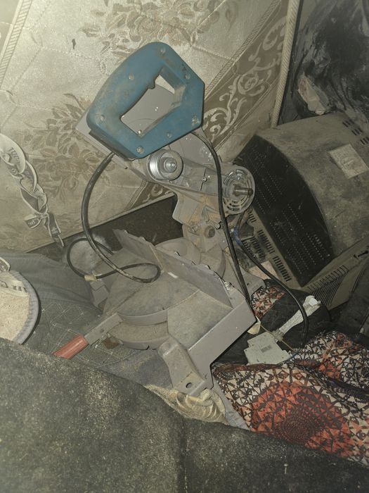 Станок для пластик