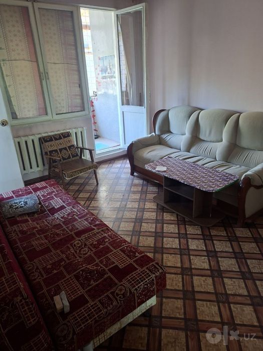 Продаётся квартира Чиланзар 3 кв 3/4/4