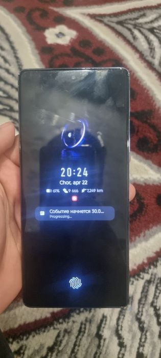 Infinix gt 20 pro va notbook