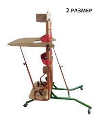 Vertikalizator вертикализатор для детей дцп