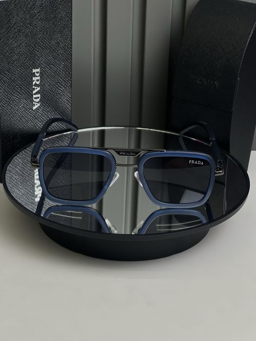 Слънчеви Очила Prada