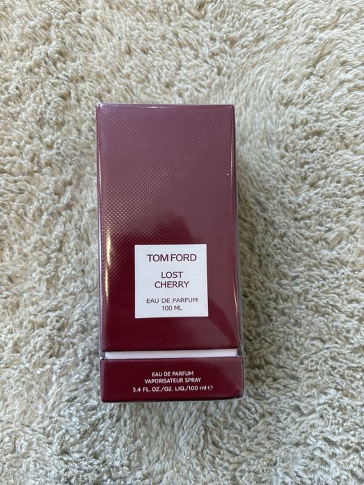 Tom Ford Lost Cherry EDP