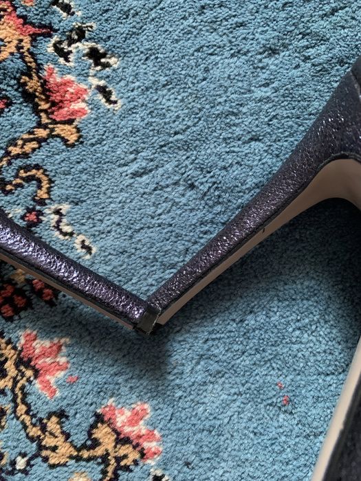 Pantofi cu toc Musette