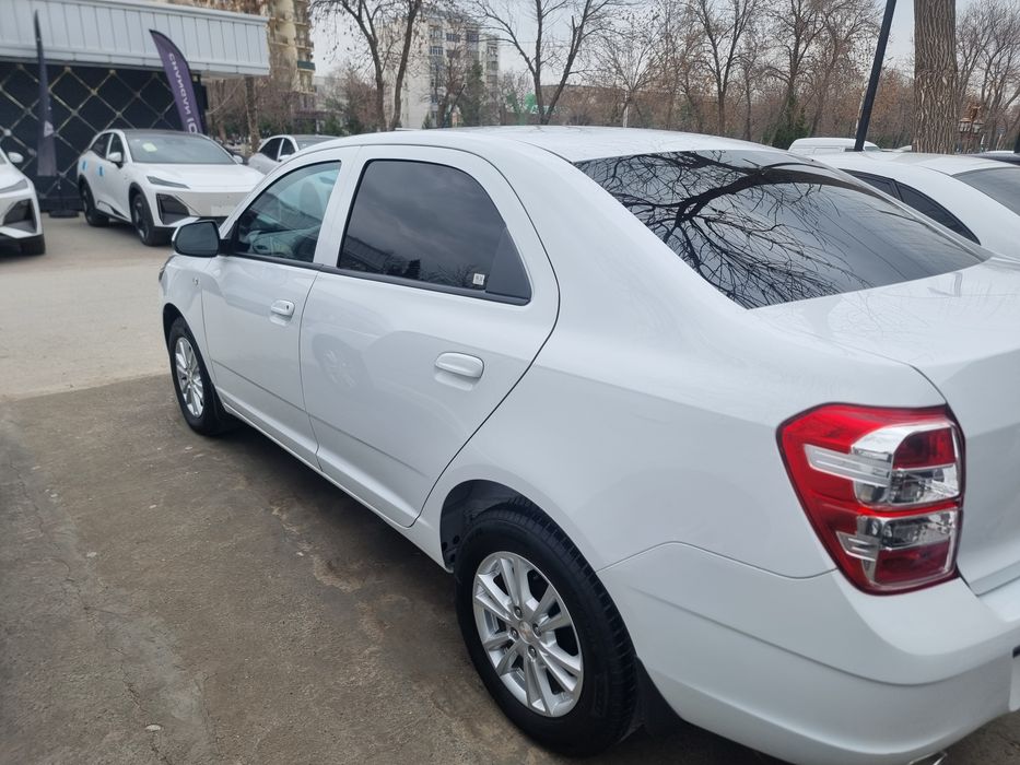 Кобалт сотилади тозза 2024