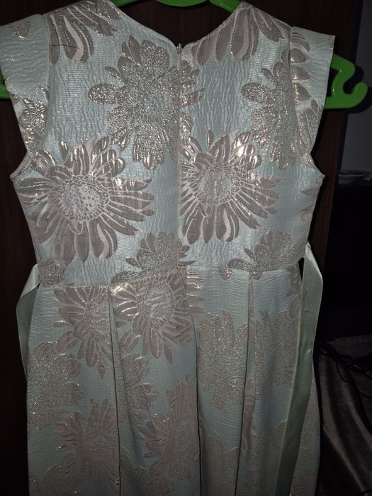 Плятя новый для девочек