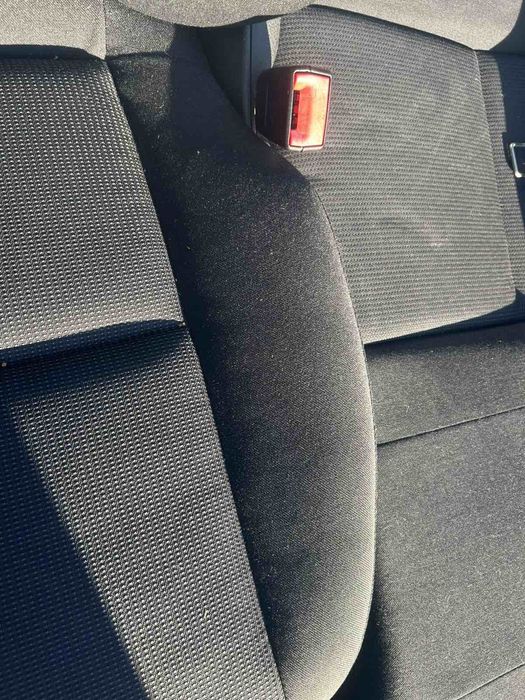 GLK НОВ салон за GLK 2008г-2012г