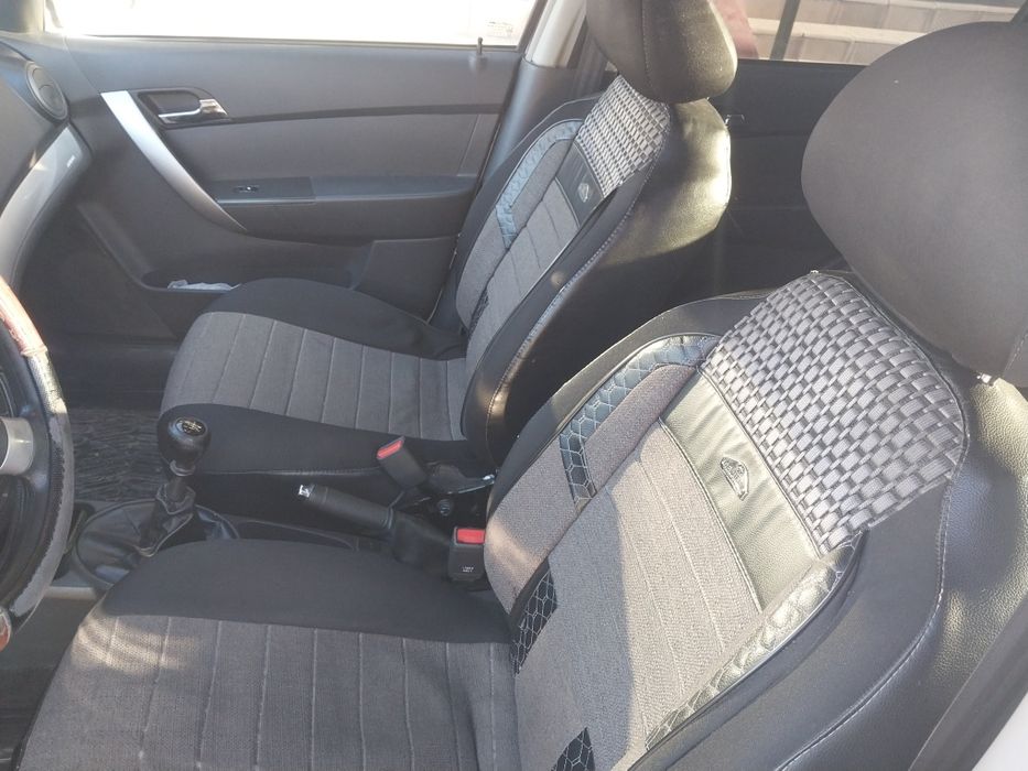 Нексия3 холати яхши