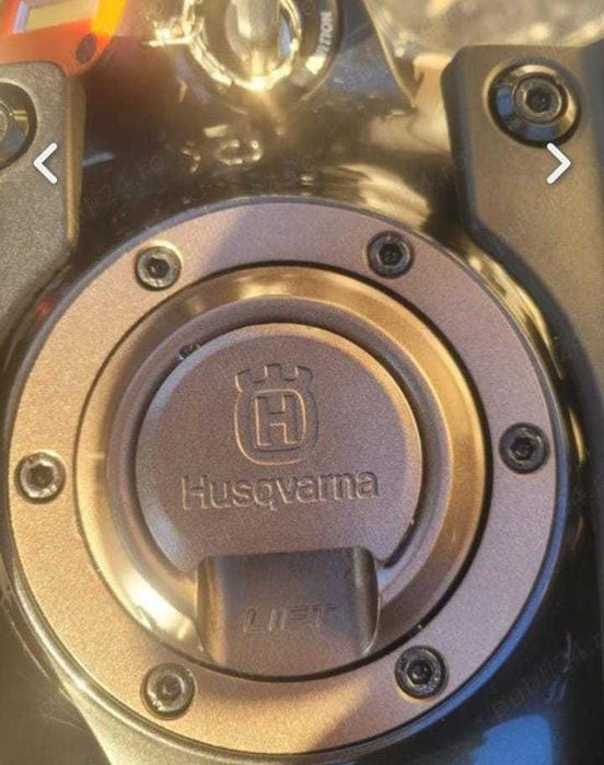 Motocicleta de vanzare