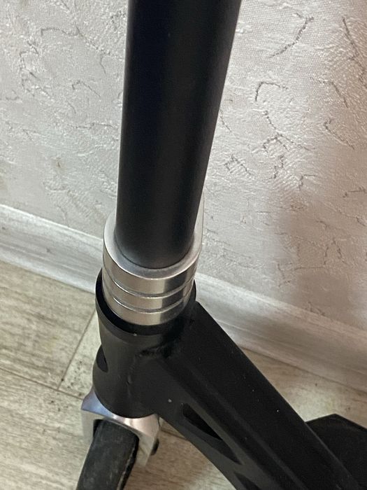 Трюковой самокат STATTUM GANGSTER