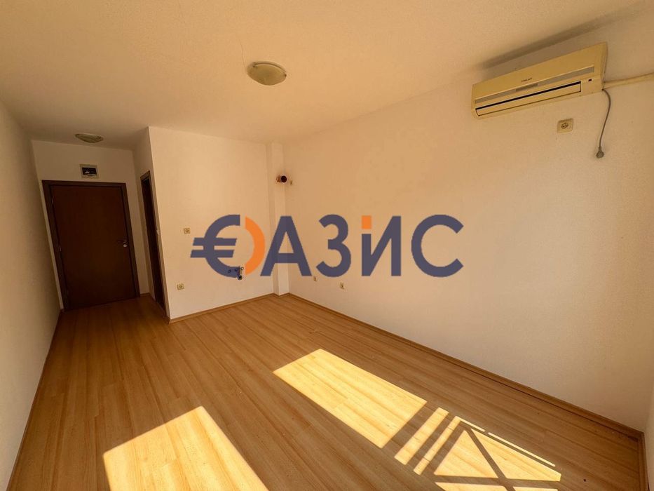 Продава се Едностаен апартамент в к.к. Слънчев бряг - 25 кв.м за 720 €/кв.м - Снимка #2