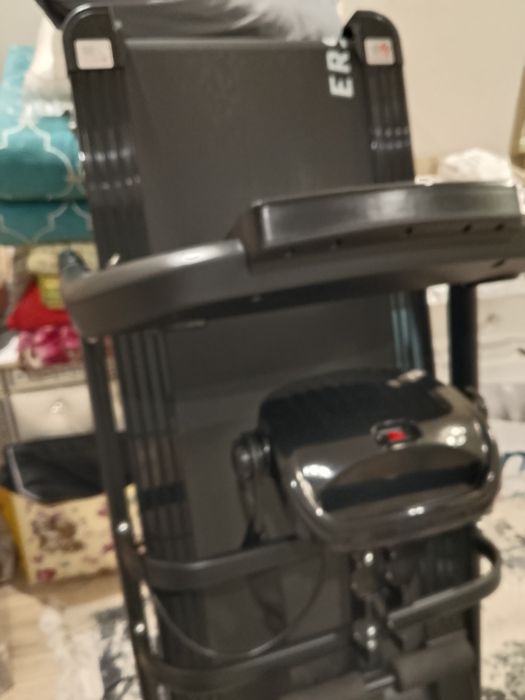 Беговая дорожка ErSport