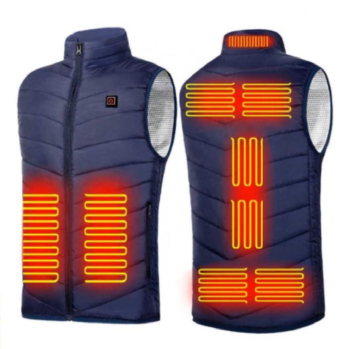 Електрически отопляеми стелки  и елек