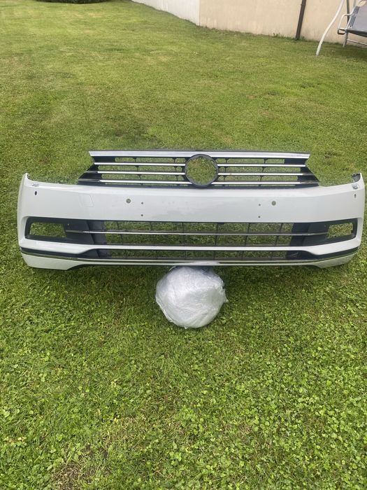 Bara vw pasat B8 2016-2019