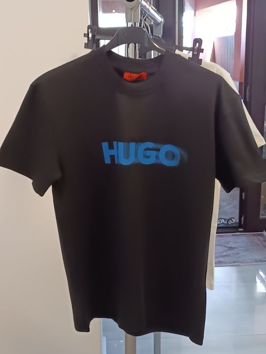 Tricou pentru bărbați Boss super calitate