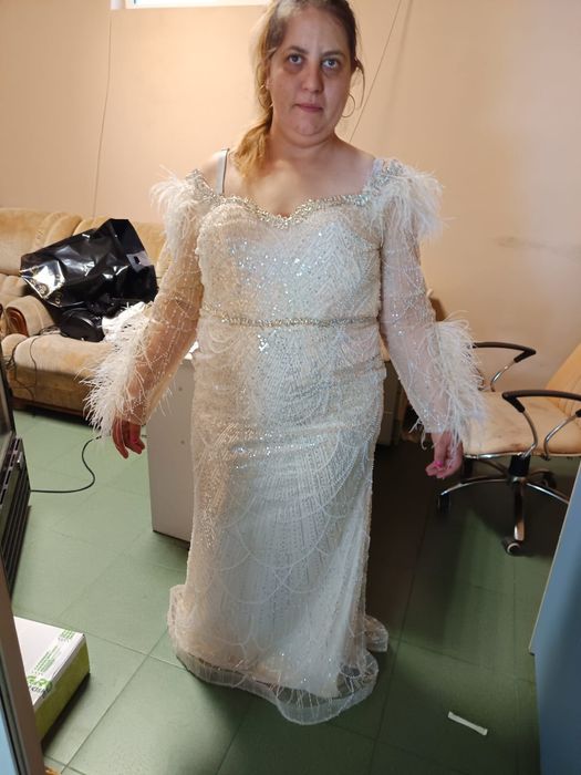 Официална рокля за повод