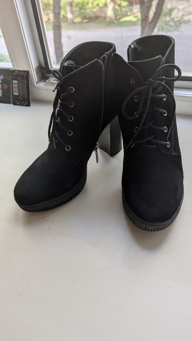 Женские ботильоны Francesco Donni