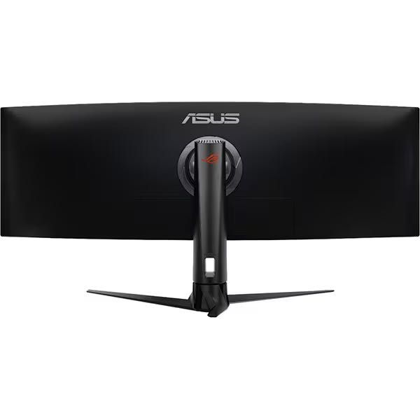 Monitor Gaming curbat LED VA ASUS ROG Strix XG49VQ, 49", DFHD, 144Hz,