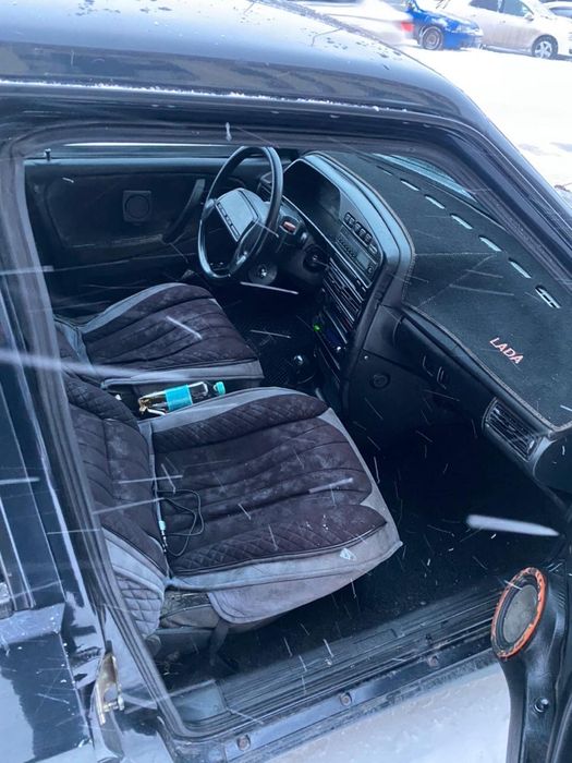 Продам ваз 2115