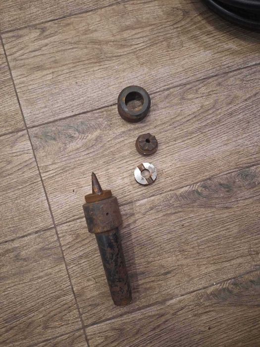 Стругарски център 20лв