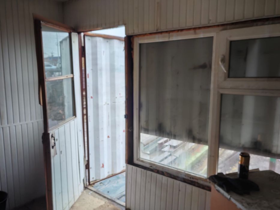 Контейнер 40 тонн