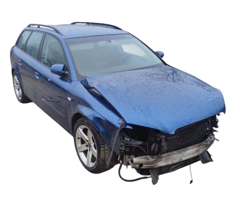 Dezmembrez Audi A4 2.0tdi BRF automat