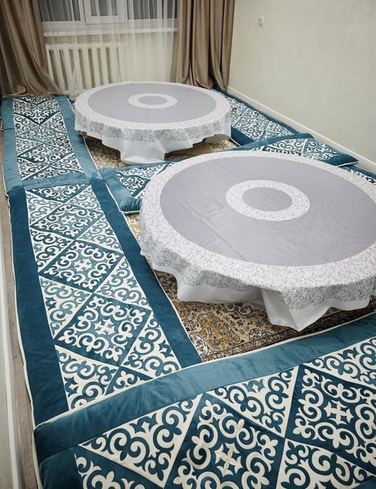 Аренда,прокат астау жер стол корпе караоке казан титан посуда доставка