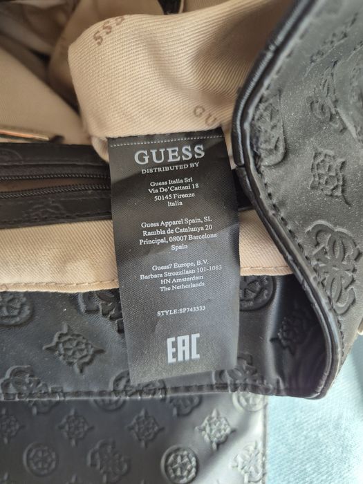 GUESS Раница janelle