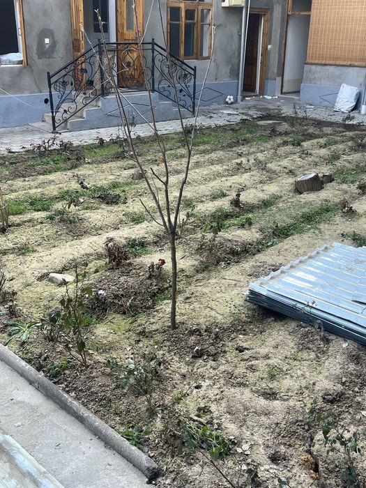 Profnastil bor xolati ideal