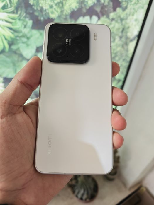Xiaomi 15 12/256