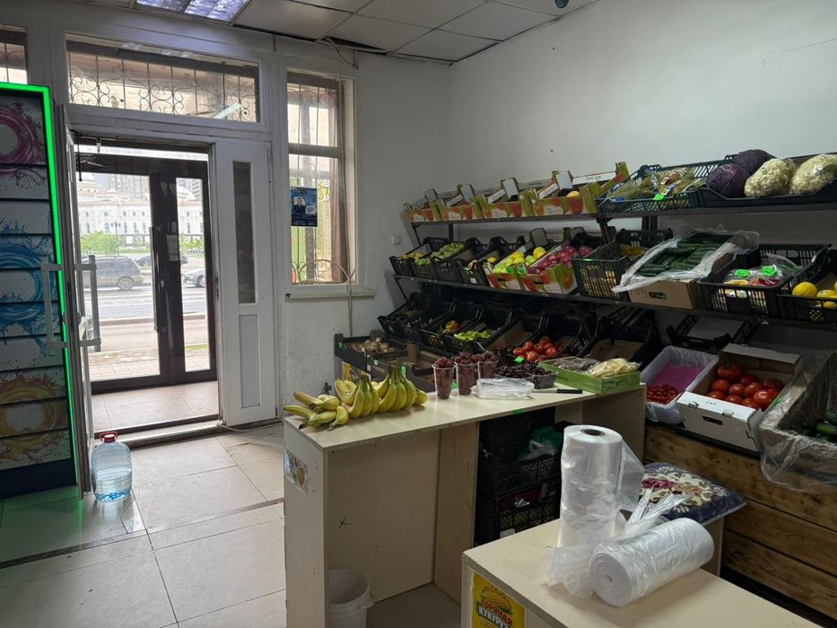 Продам действующий бизнес