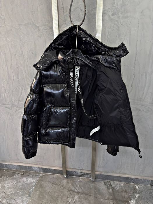 Premium зимно яке