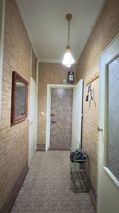 Метро Новза! Чил-3 квартал 2/2/4