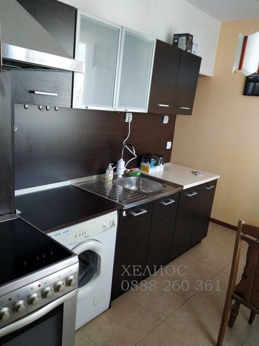 Дава се под наем Едностаен апартамент в Казанлък - 40 кв.м за 178.5 € - Снимка #4